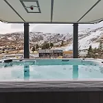 Chalé Strandafjellet *