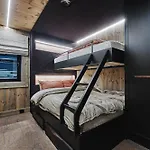 Chalé Strandafjellet