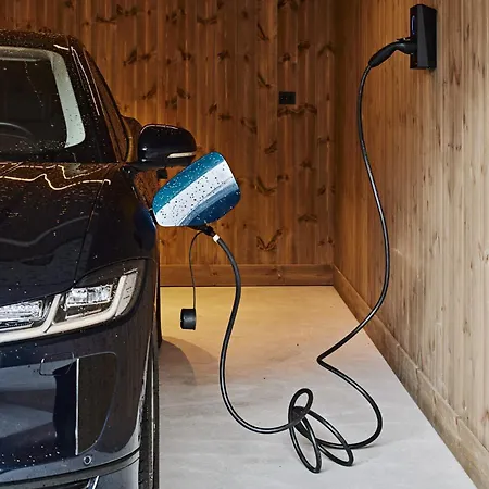 Strandafjellet Шале *