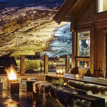 Strandafjellet *