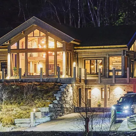 Strandafjellet Странда