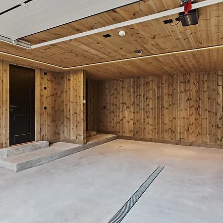 Strandafjellet * Странда