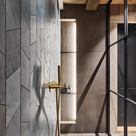 Шале Strandafjellet