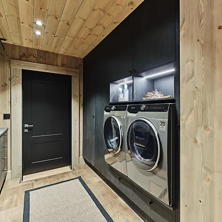 Strandafjellet * Странда