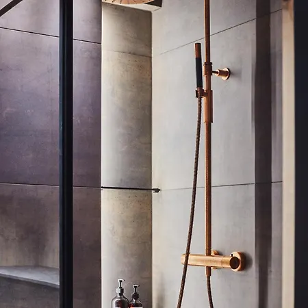 Strandafjellet Шале *