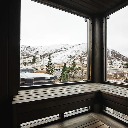 Strandafjellet *