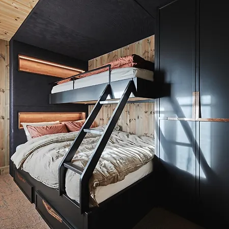 Strandafjellet Странда