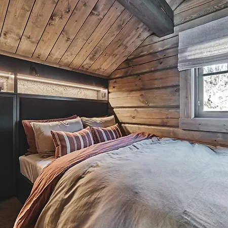 Strandafjellet * Странда