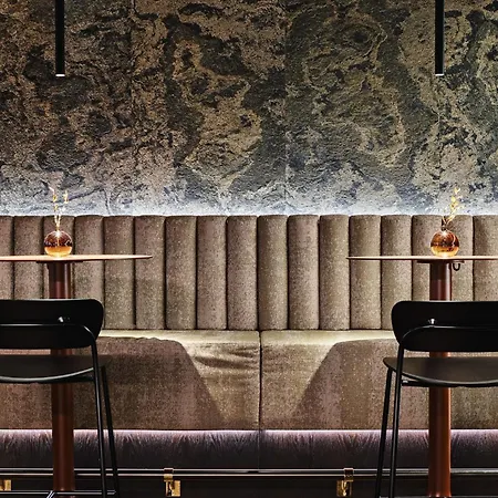 Шале Strandafjellet *