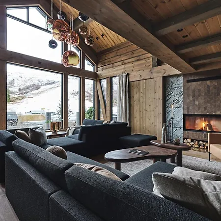Strandafjellet Stranda (More og Romsdal)