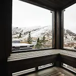 Strandafjellet *